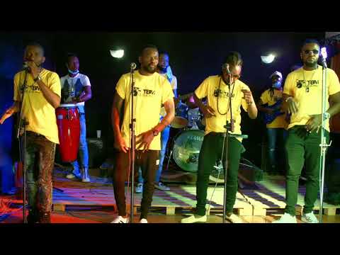 TBM Band - Rhumba Kejani #001