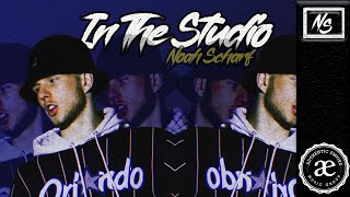 Noah Scharf - Wavy (In Studio Video)