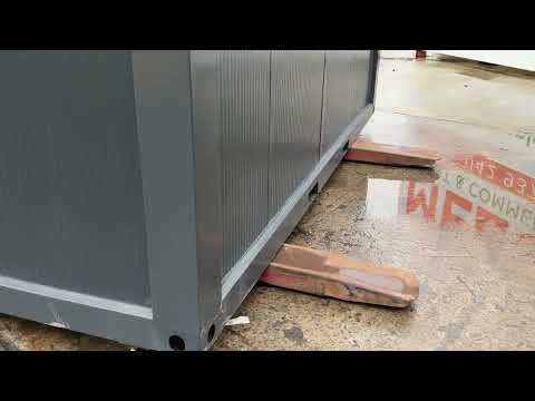 UNUSED 13ft GARDEN ROOM / HOME OFFICE..831t. - Image 2