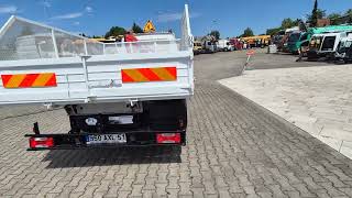 Камион кипер IVECO Daily 65C18 | Слика 4 - Autoline
