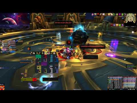 Mythic Argus | Big Dumb Guild