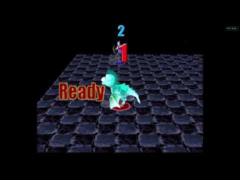 Nachtprinz (Robin Hood) vs Squeachu (Dronkey) - Shrek $$$ 4 - Winners Semis