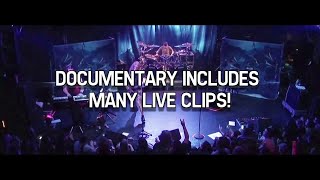 NIGHTWISH - Showtime, Storytime (Trailer # 5)