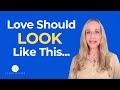 What A Healthy Relationship REALLY Looks Like And How It Should Feel Love Advice