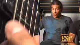 ESP Guitars: Dallas & Doc Coyle (God Forbid)