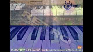 Lowrey Brochure - Our Day Will Come (1969)