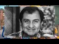 Remembering Emilio Delgado Luis From Sesame Street