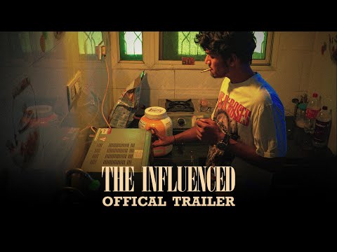 The Influenced | Official Trailer