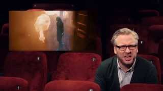 Jupiter Ascending Movie Review video