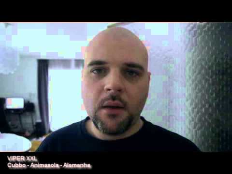 09.02.2013- VIDEO INVITATION VIPER XXL FUEL TECHNO PT SUPER HARD CARNIVAL@STRESSLESS(LEIRIA.PT)