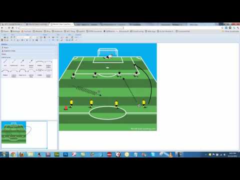 WORLD CLASS COACHING - Session Designer