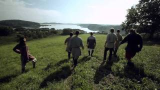 Arkona "Stenka na stenku" (official trailer)