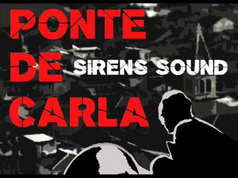 Ponte de Carla-Over the Night