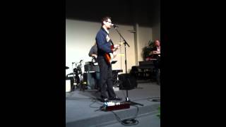 Hope for me Yet. Jason Crabb