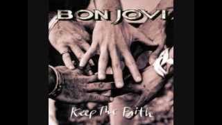 Bon Jovi - Blame it on the Love of Rock and Roll