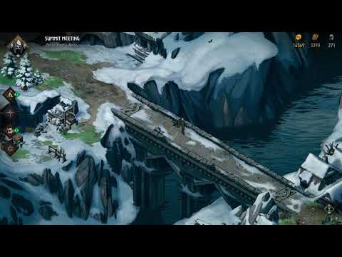 Black brook vale 2 - Thronebreaker: The Witcher Tales