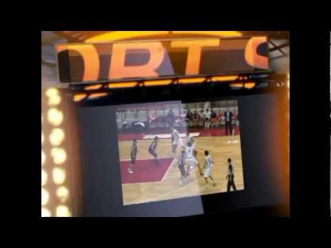 Tennistavolo Campionati Provinciali 2012/2013.mpg