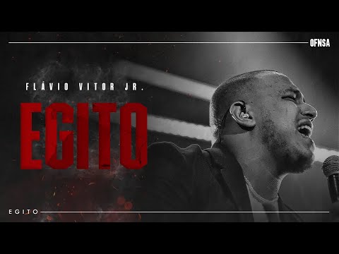 Egito - Flavio Vitor Jr. (Ao Vivo em São Paulo)