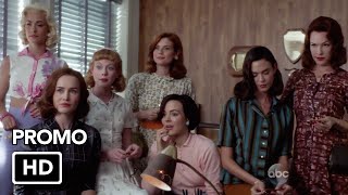 The Astronaut Wives Club (ABC) Season 1 First Look