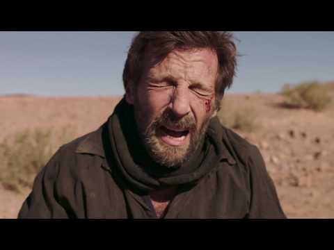 Трейлер серіалу «Бюро легенд»