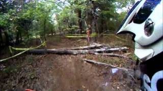 TCCRA Buffalo Creek Helmet Cam