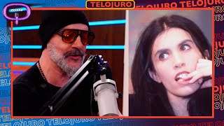 Machito Ponce contó cómo surgió la canción "Samantha"