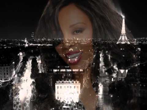 Donna Summer - To Paris With Love