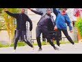 Christian Rap Justus More Than Life Ft Sevin DANCE BEYOND LIMITS