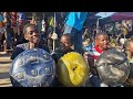 Mbira Music Of Zimbabwe