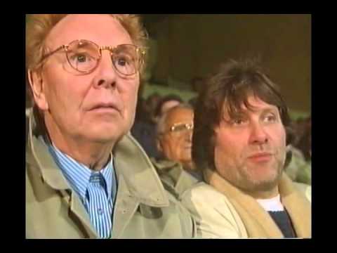 The Antwerp Tapes: RAFC - Germinal Ekeren 24/09/1994