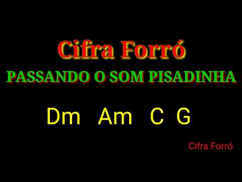 Som Do Paredão - Forró dos Mais