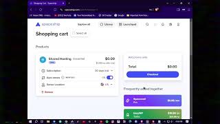 Get FREE Hosting & Domain with Spaceship.com! Carding Methods | Easy T