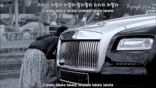 Block B - Jackpot MV [English Subs + Romanization + Hangul] HD