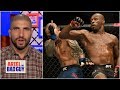 Is Jon Jones overlooking Thiago Santos? | UFC 239 | Ariel & The Bad Guy