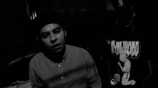 Boher &amp; Power- Estereotìpicos (Poetas Muertos)