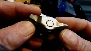 This Is Why Chrysler Pentastar Rocker Arms Fail - Under the Microscope