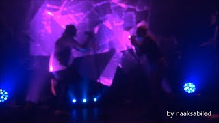 BÜYÜK EV ABLUKADA - HOŞÇAKAL KADAR (FIRTINAYT)