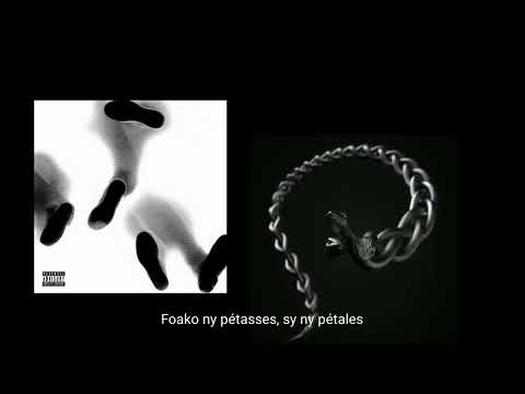 Fab's Brownz feat. Jick - ÉLÉMENTS (Yeah No Wowowo)