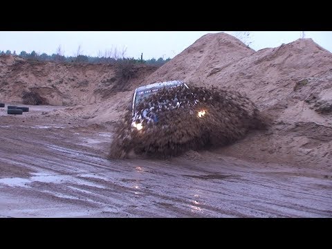 V Runda Rallyland Cup 2017 by go-motorsport (16.12.2017)