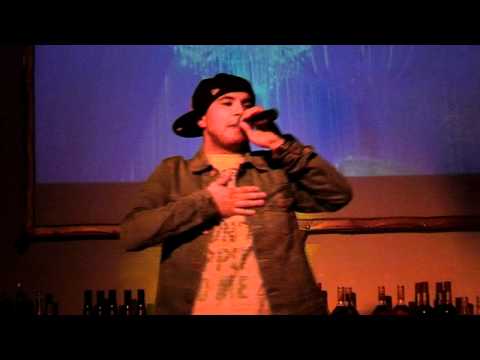 01 Pato Pooh - My Name is Pato (live @ PUSSYLOUNGE, Gacho introduction).mp4