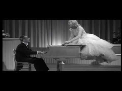 Carroll Gibbons from - 'The Common Touch'