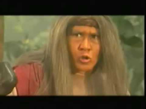 Angling Dharma Episode 101