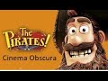The Pirates Band Of Misfits Cinema Obscura Episode 1