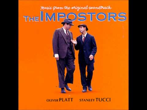 I Get Ideas (When We Are Dancing) - Elizabeth Bracco and Lewis J. Stadlen