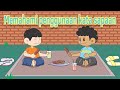 Kata Sapaan