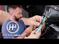Upgrading an Audi S4's entertainment system | Fifth Gear
