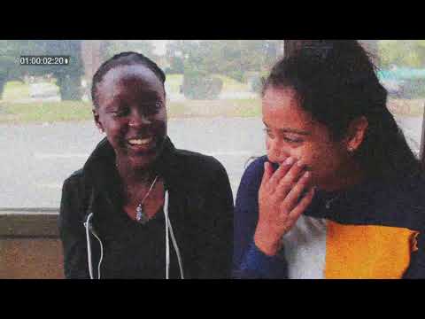 Ocean Park Standoff vs Seeb - Lost Boys / A Level Media Studies