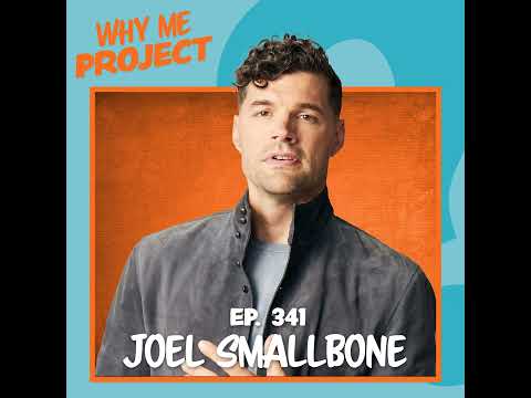 Joel Smallbone