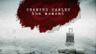 It&#39;s not what they said - Framing Hanley