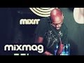 BLACK COFFEE House DJ Set In The Lab LDN
